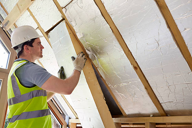 Best Crawl Space Insulation  in Castle Pines Village, CO